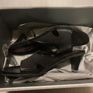 Prada heels